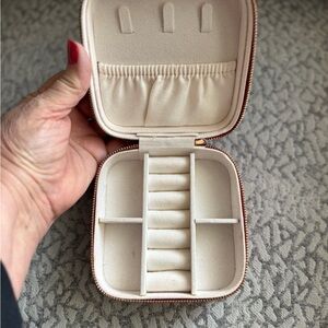 Small Jewelry Box Organizer